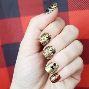 Color Street Holiday Set